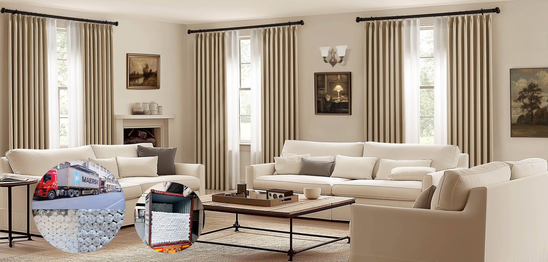 Smáteknae politikkur