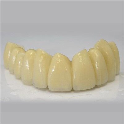 Kho Hniav Acrylic Resin Ib Nrab Ib Nrab Choj