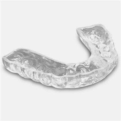 Dental Hard Mouth Guard