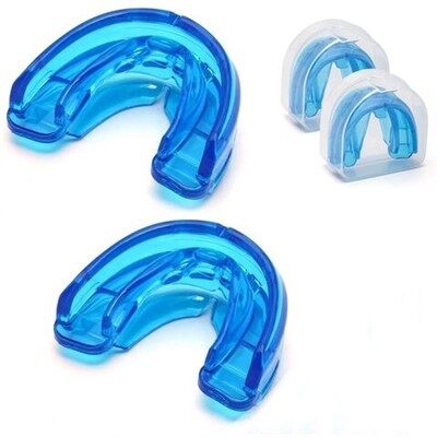 Dental Teeth Protecting Sport Mouth Guard