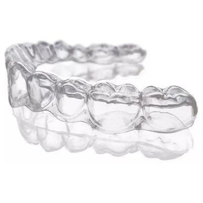 Dental Whitening Teeth Bleaching Tray