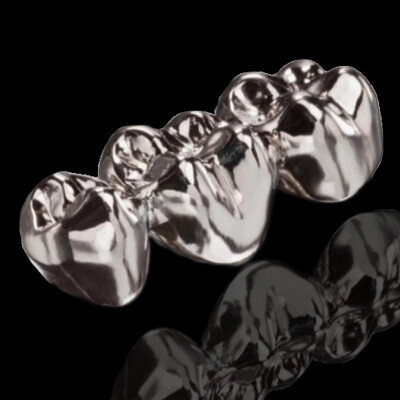 Tas nrho Cobalt Chromium Choj