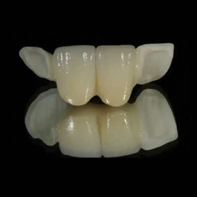 Aftari sirkon Maryland Bridge