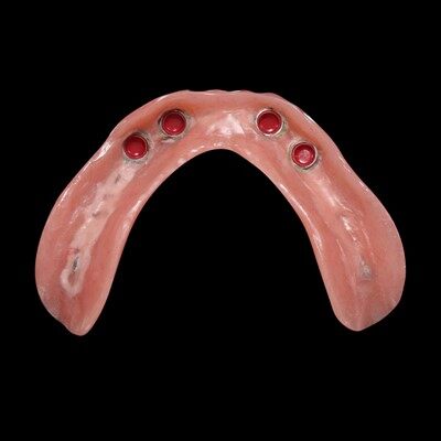 Plastefni staðsetningarstaður