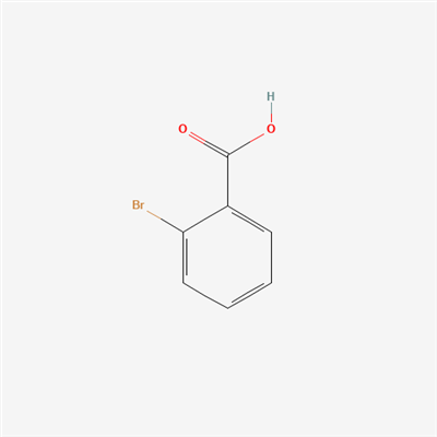 2-Bromobenzoic Acid
