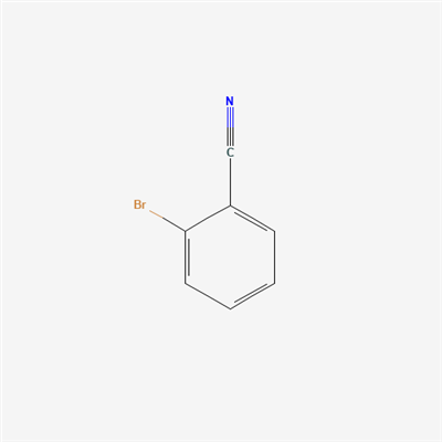 2-Bromobenzonitrile
