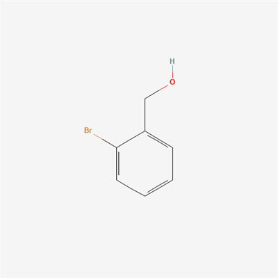2-Bromobenzyl Alcohol