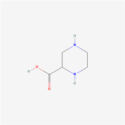 2- acid piperazinecarboxilic