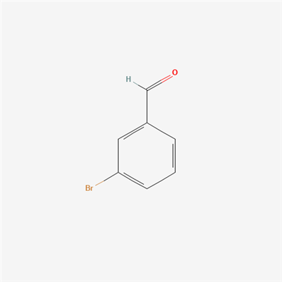 3-Bromobenzaldehyde