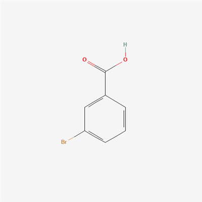 3-Bromobenzoic Acid