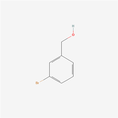 3-Bromobenzyl Alcohol