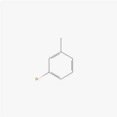 3-Bromotoluene
