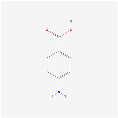 4-aminobenzoic Acid (PABA)