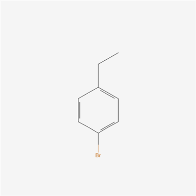 4-Bromoethylbenzene
