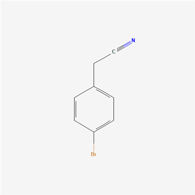 4-Bromophenylacetonitrile
