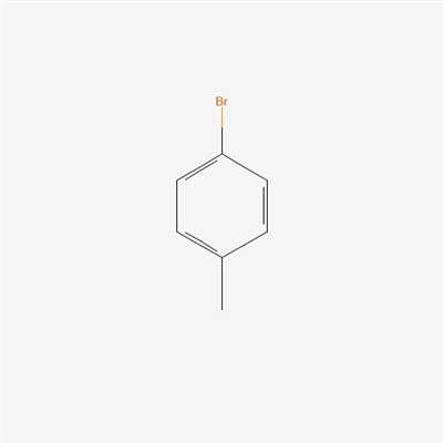 4- bromotoluene