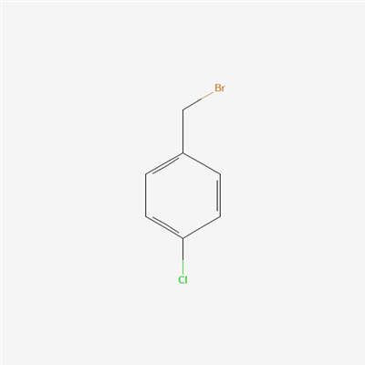 4-Chlorobenzyl Bromide