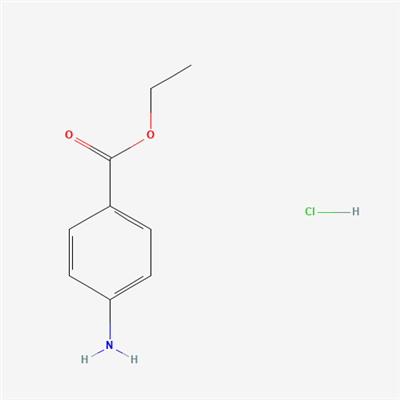 Benzocaine Hydrochloride