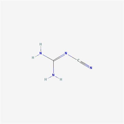 Dicyandiamid (Farmasötik Sınıf)
