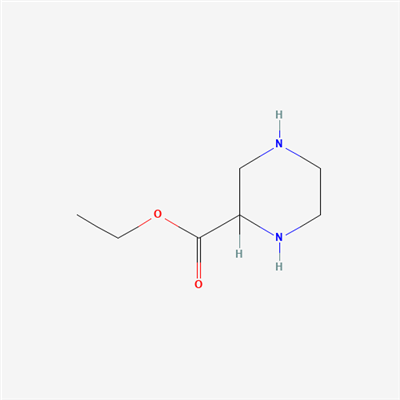 Ethyl-2-piperazinecarboxylate