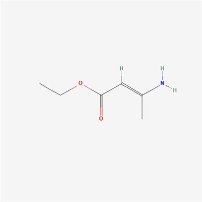 Ethyl 3-aminocrotonate