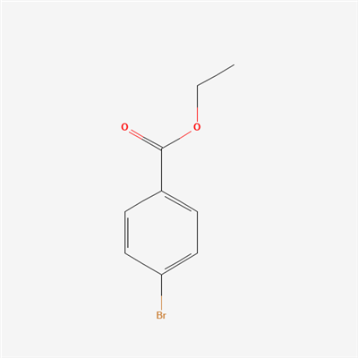 Ethyl 4-Bromobenzoate