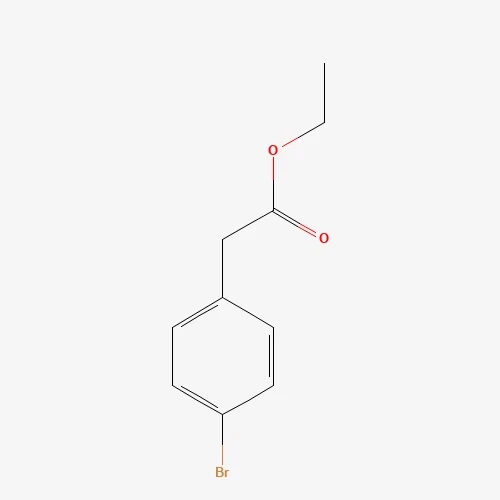 Ethyl 4-bromophenylacetate