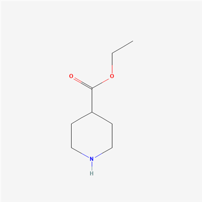 Ethyl 4-piperidinecarboxylate