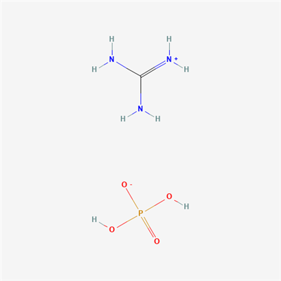 Guanidine Dihydrogen Phosphate