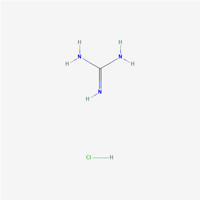Guanidine Hydrochloride (Pharmaceutical Grade)