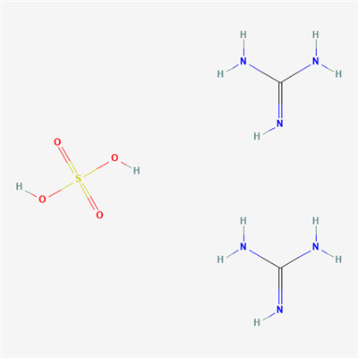Guanidine Sulfate