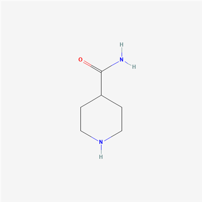 Isonipecotamide