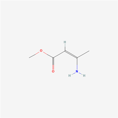 Methyl 3-aminocrotonate