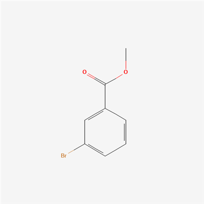 Methyl 3-Bromobenzoate