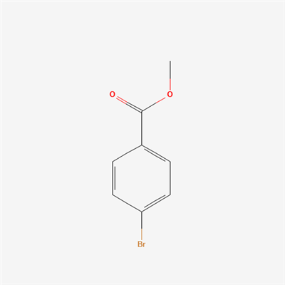Methyl 4-Bromobenzoate