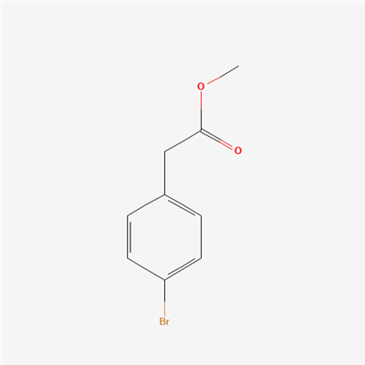 Metil 4- bromofenilasetat