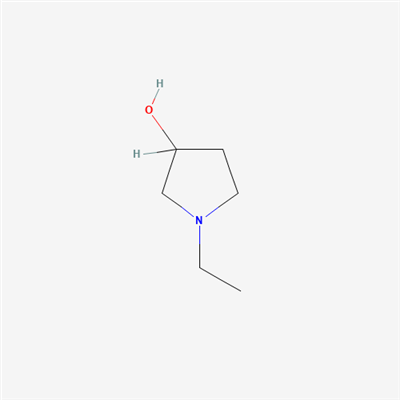 N-Ethyl-3-hydroxypyrrolidine
