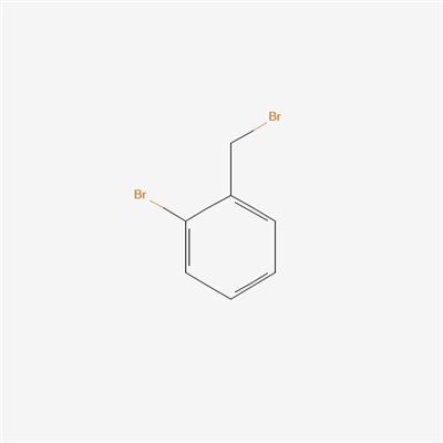 o-bromobenzil bromür
