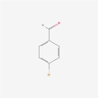 p-Bromobenzaldehyde
