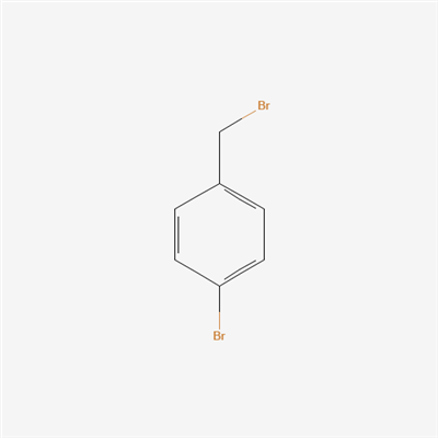p-Bromobenzyl Bromide
