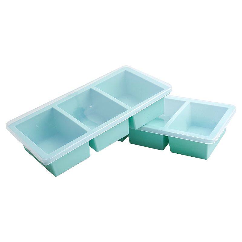 2Pcs Soup Mold