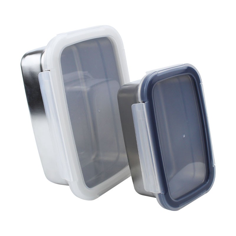304 Stainless Steel Food Storage Box best