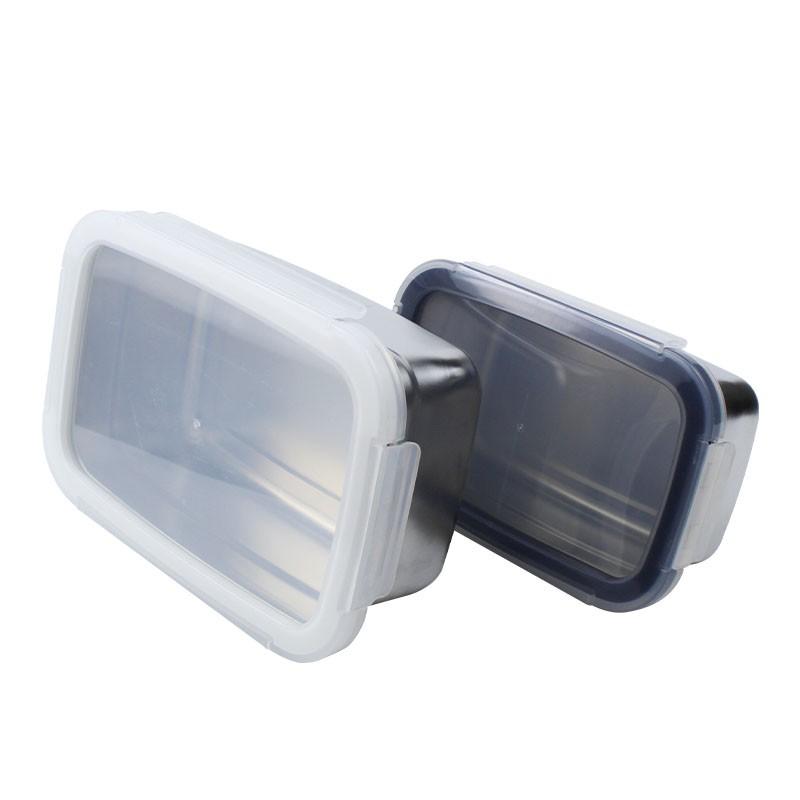 304 Stainless Steel Food Storage Box suppliers