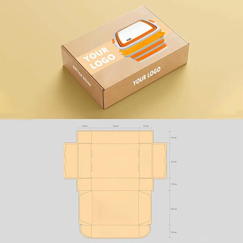 8L/16L/30L Collapsible BBQ Prep Tub best