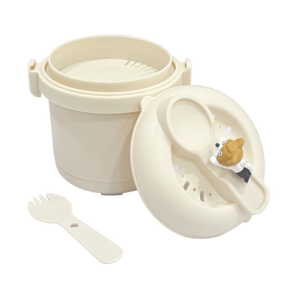 Cute And Fun Single-Cooker Rice Cooker factory