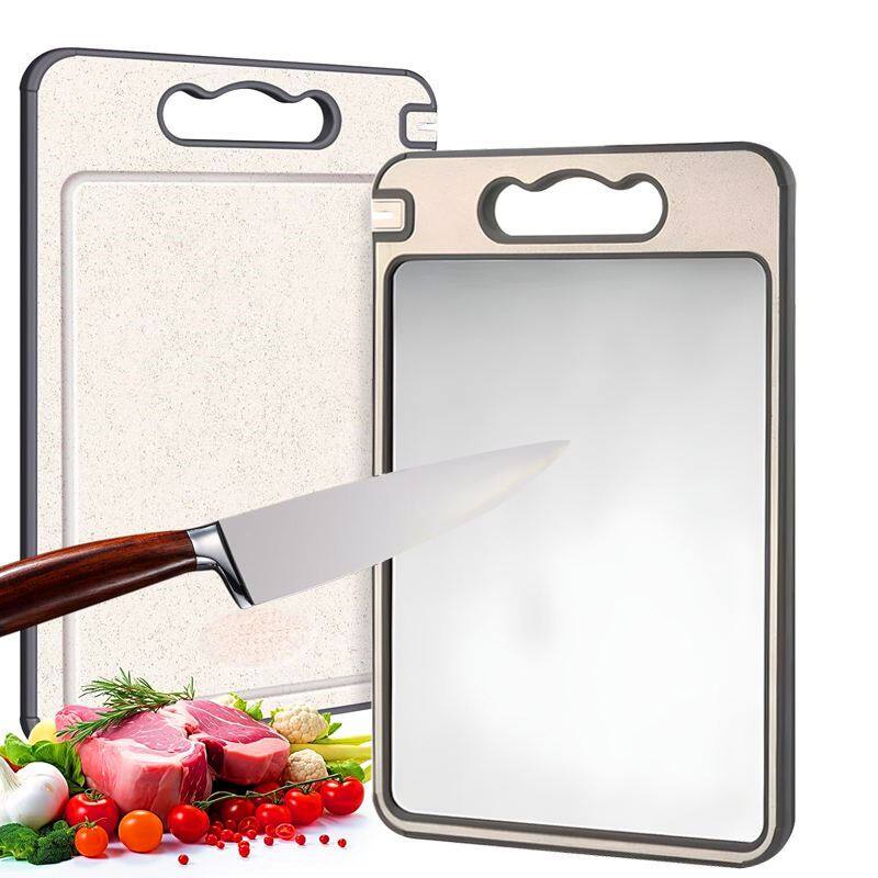 Double Sided Chopping Board