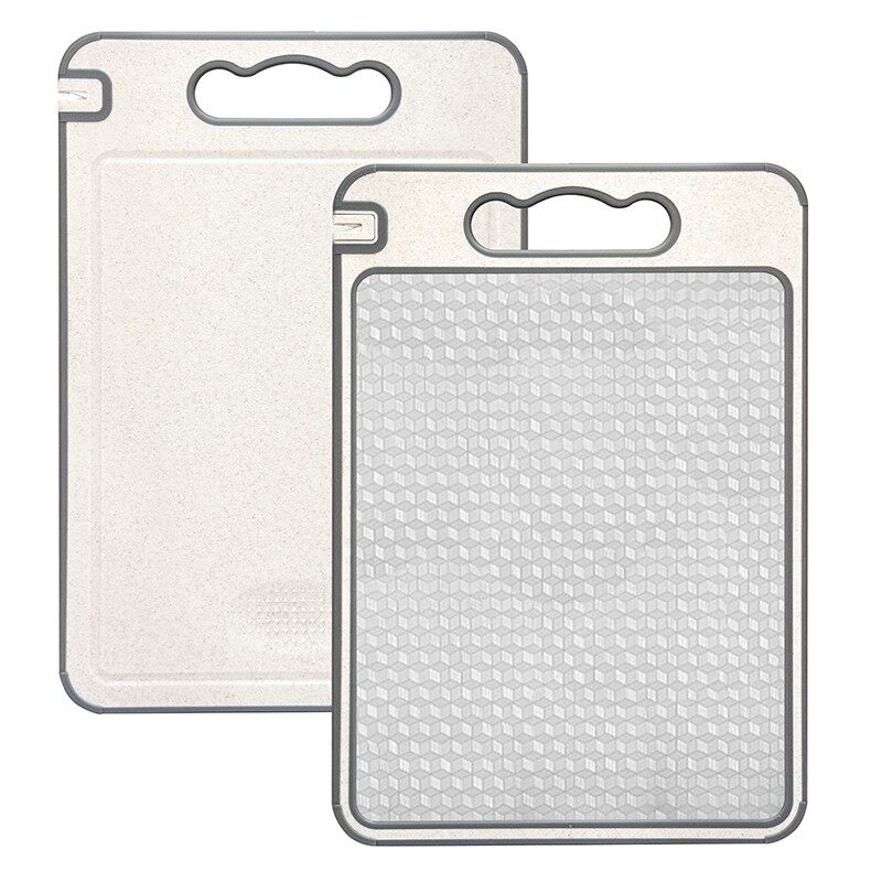 Double Sided Chopping Board factory