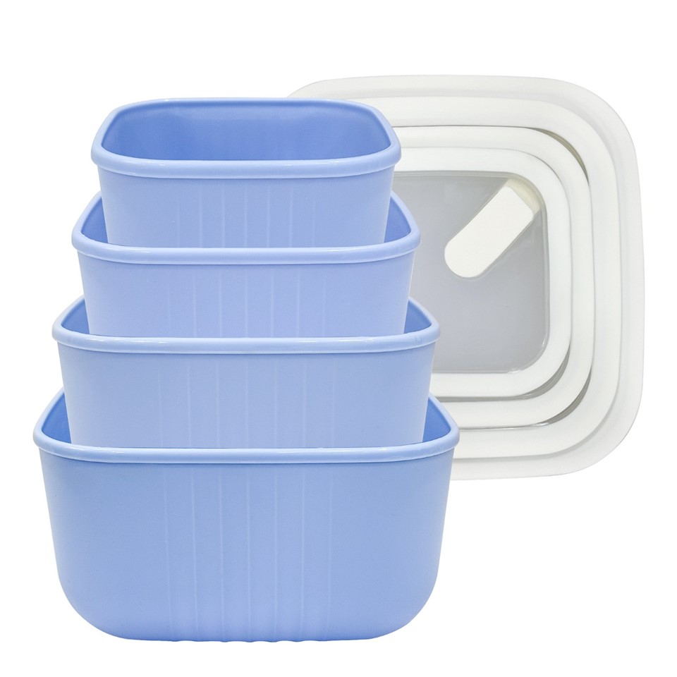 Four-piece Lunch Box Set suppliers