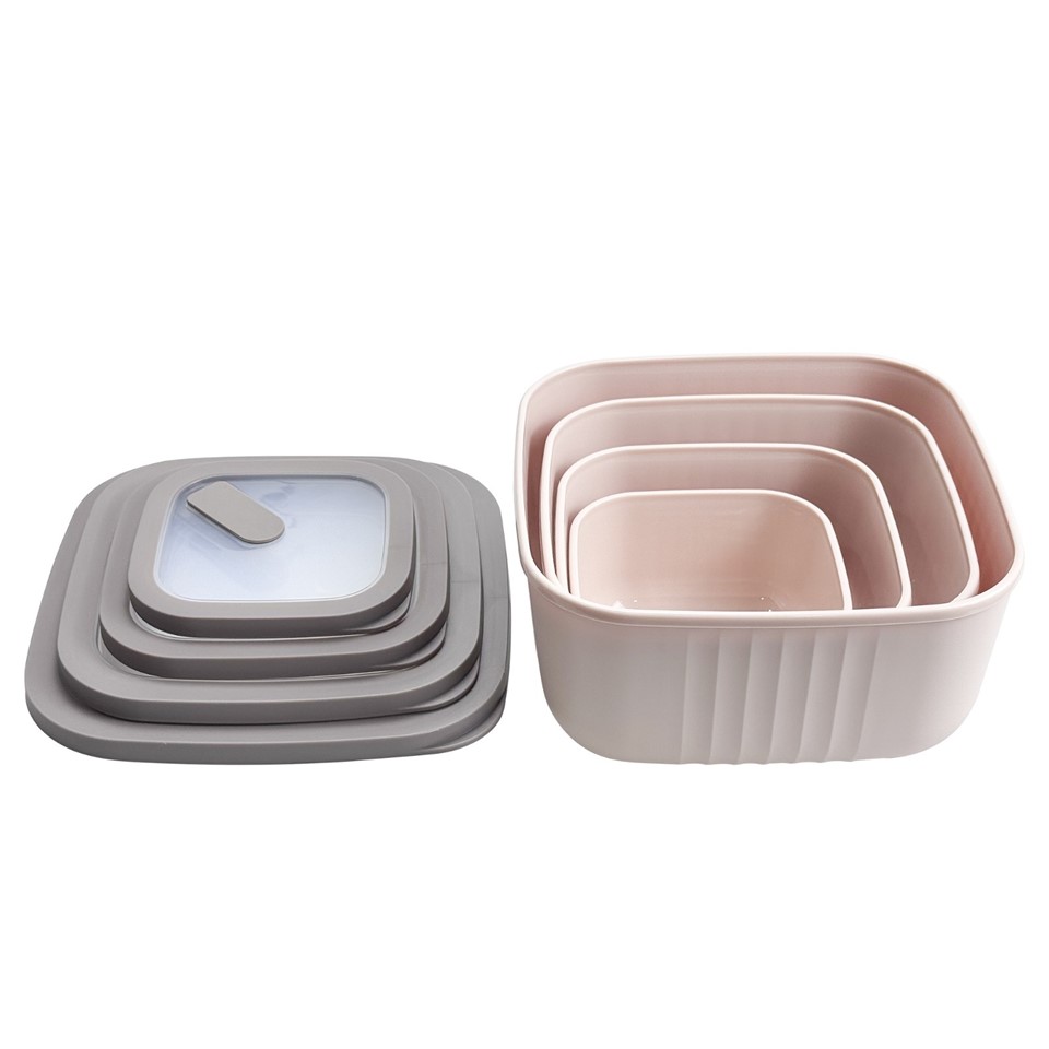 Four-piece Lunch Box Set best