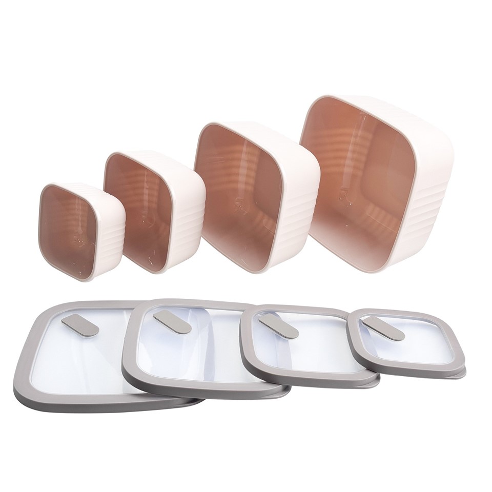 Four-piece Lunch Box Set high quality
